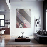 Inuyasha Subway Wall Art