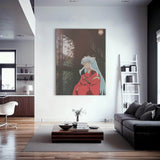 Inuyasha Wall Art