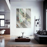 Mob and Cats Wall Art