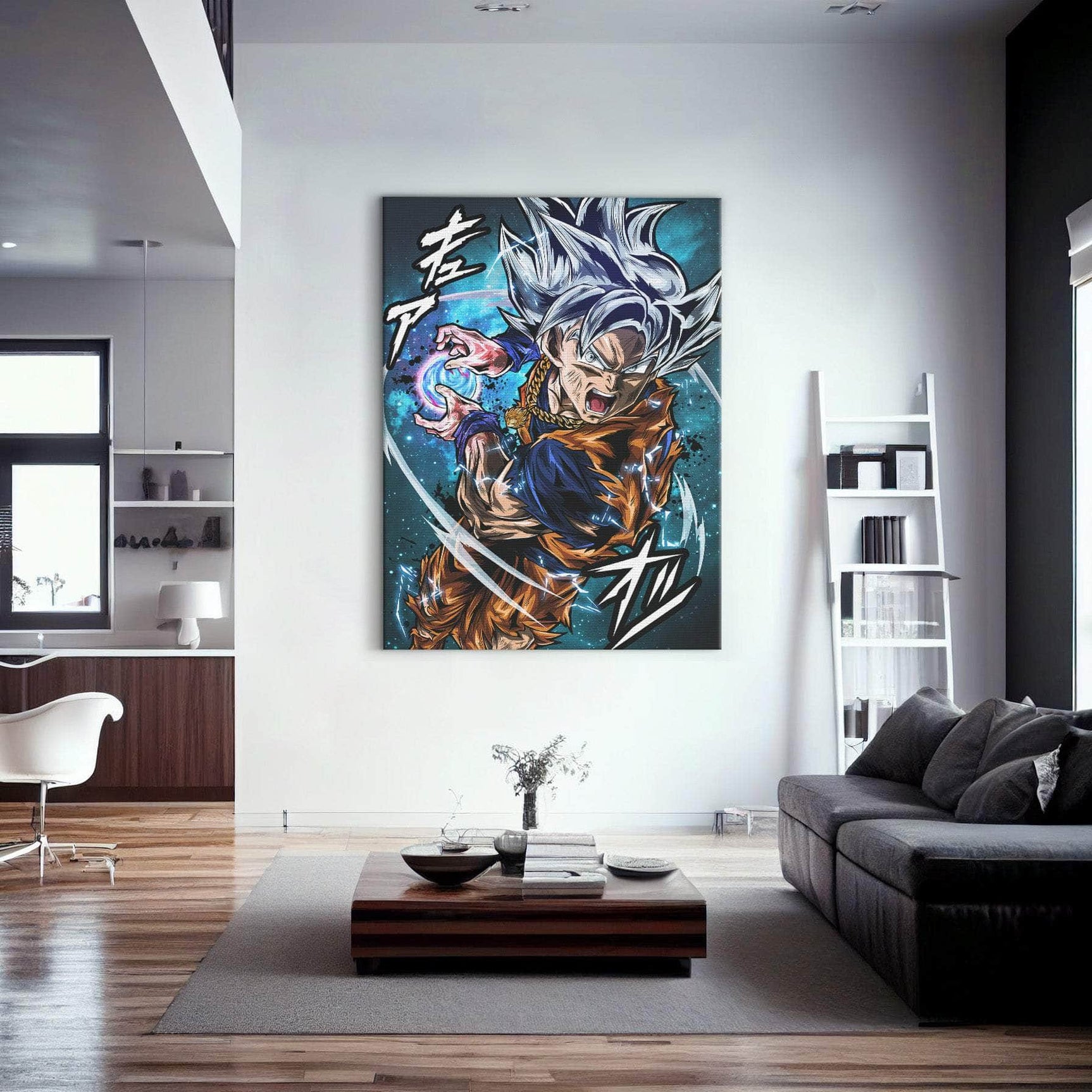 Master Ultra Wall Art