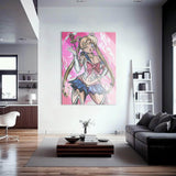 Sailor Love Wall Art