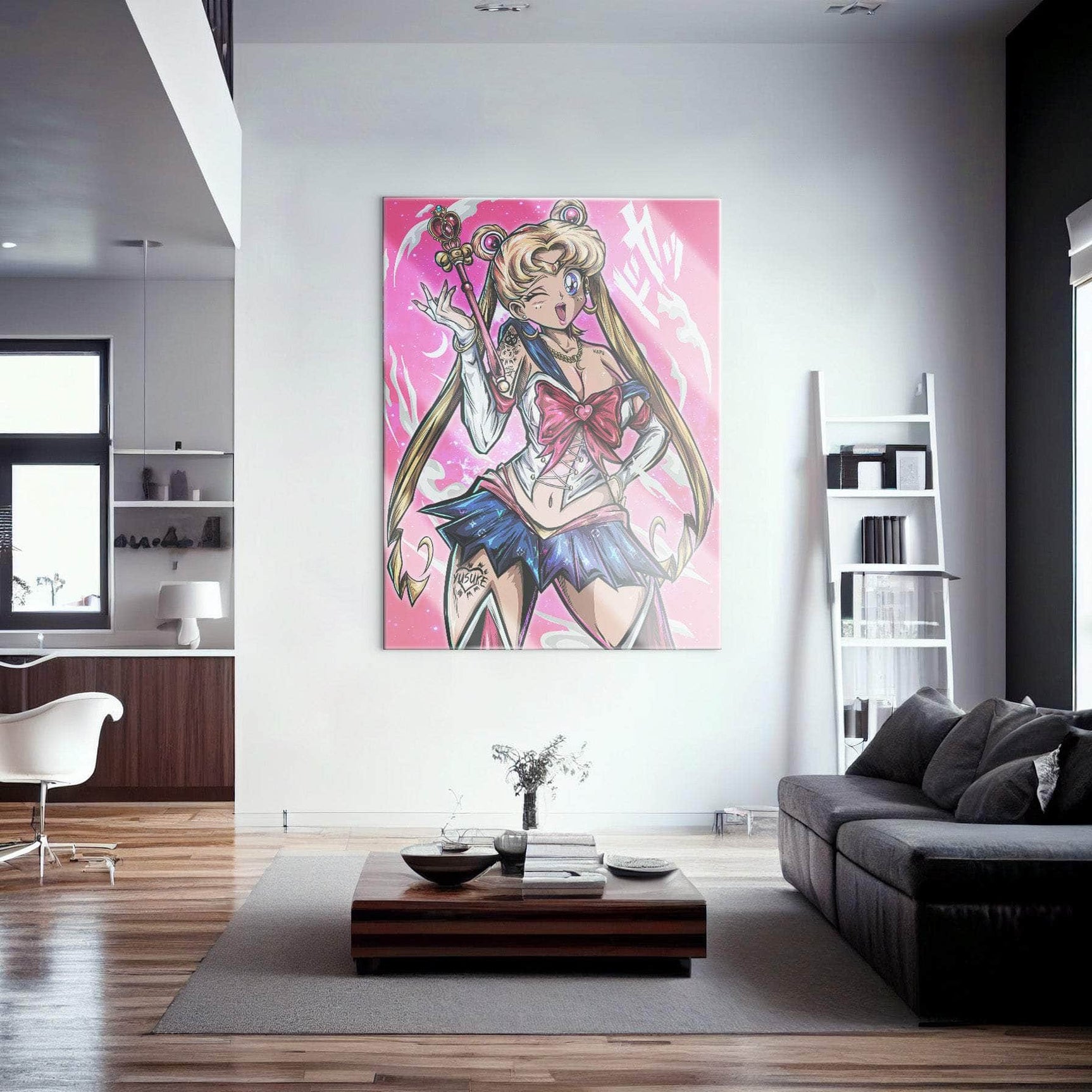 Sailor Love Wall Art
