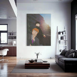 Mob Psycho 100 Wall Art