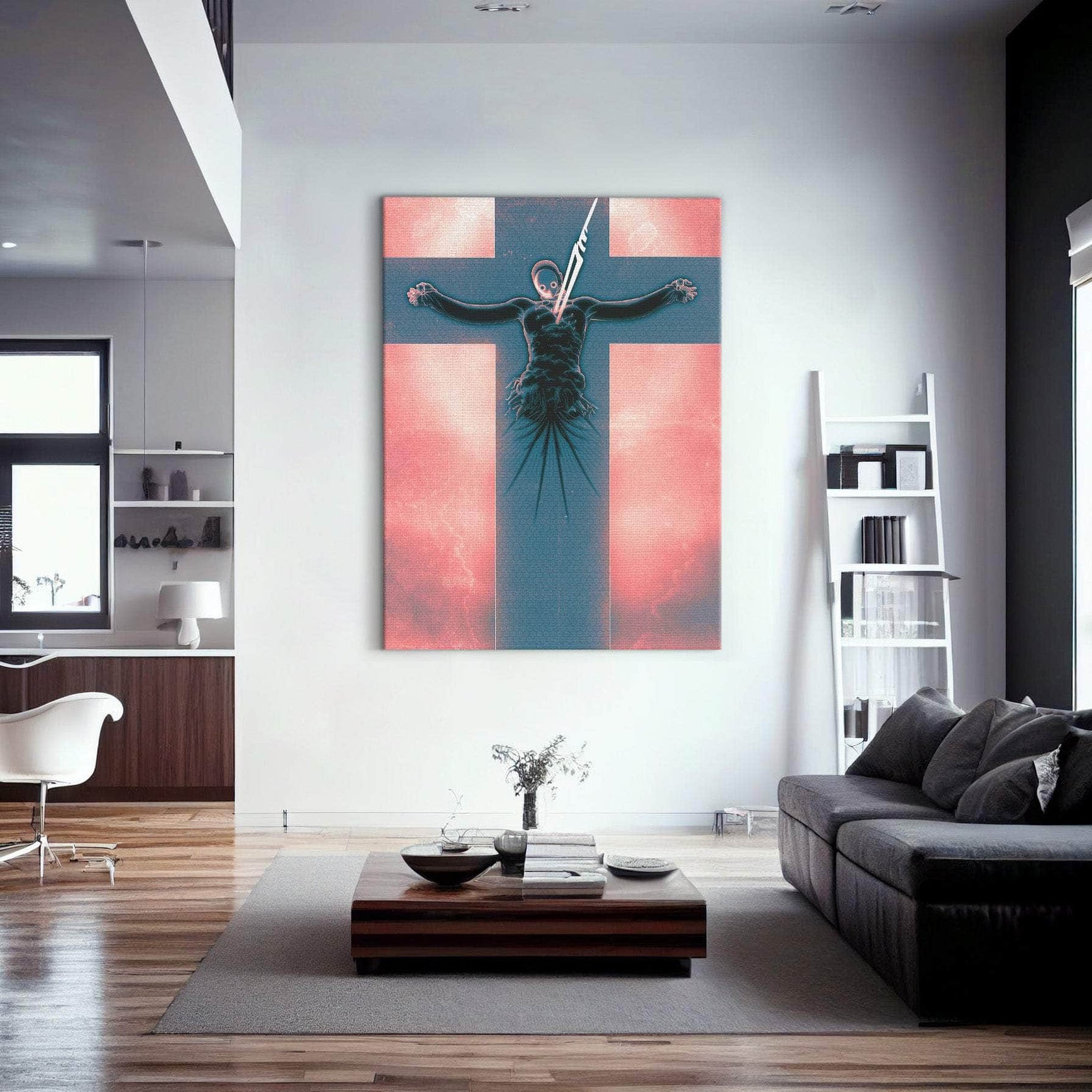 Lilith Wall Art
