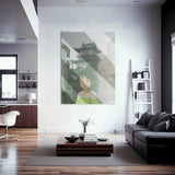 Chihiro Wall Art