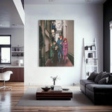 Yuyu Hakusho Wall Art