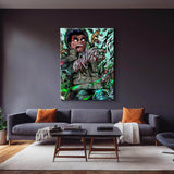 Rocklee Wall Art