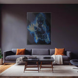 Prince God Warrior Wall Art
