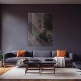 Mob and Cats Wall Art