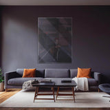 Gaara 愛 Wall Art