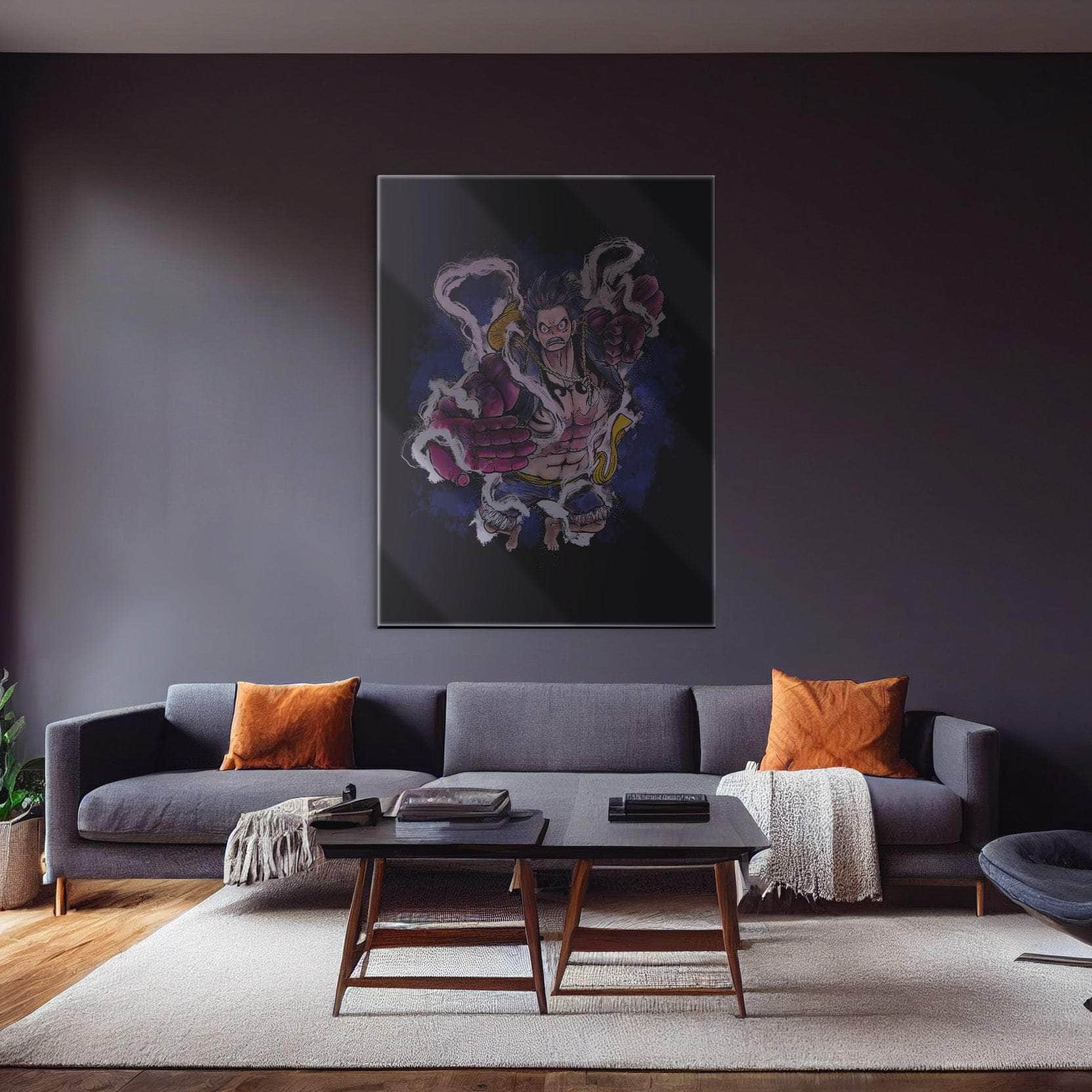 Gear 4 Wall Art
