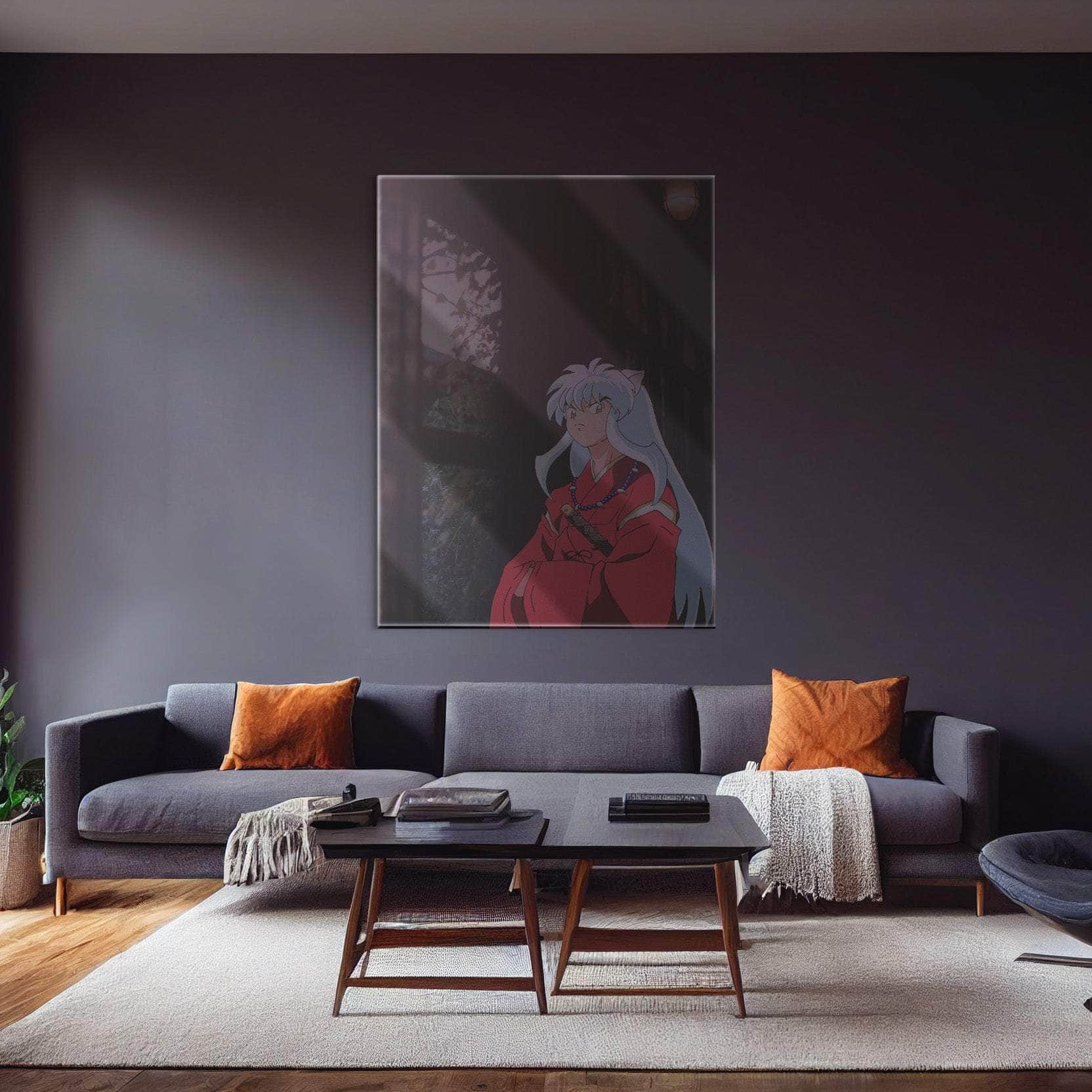 Inuyasha Wall Art