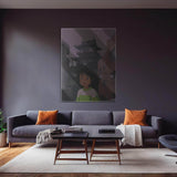 Chihiro Wall Art