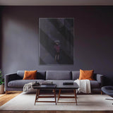 Killua HxH Wall Art