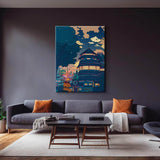 Sadness Sorrow Wall Art