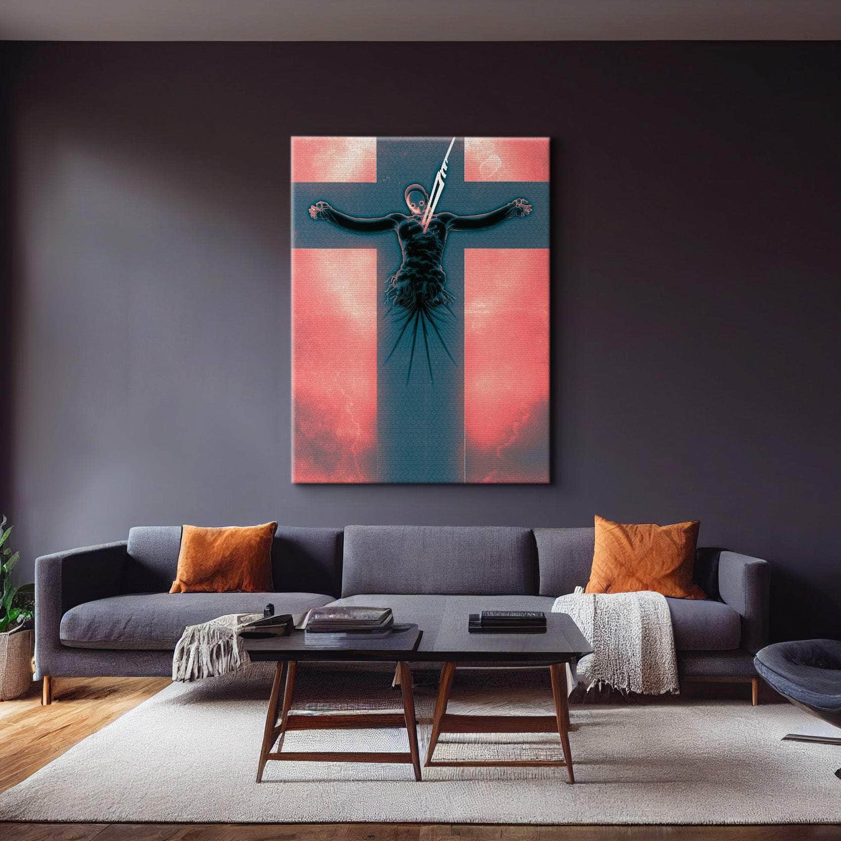 Lilith Wall Art