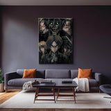 Descendants of Giants Wall Art