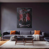 A Hero For Fun Wall Art