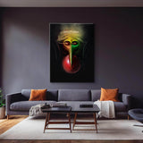 Sachiel Angel Wall Art
