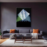 Ramiel Angel Wall Art