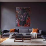 Chainsaw Man Wall Art