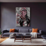 Buu Warm Wall Art