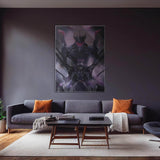 Kaworu Nagisa Wall Art