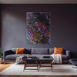 Great Ape Man Wall Art