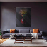 Sachiel Angel Wall Art