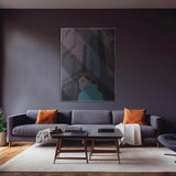 Fooly Cooly Wall Art
