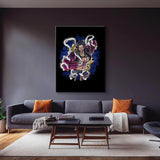Gear 4 Wall Art