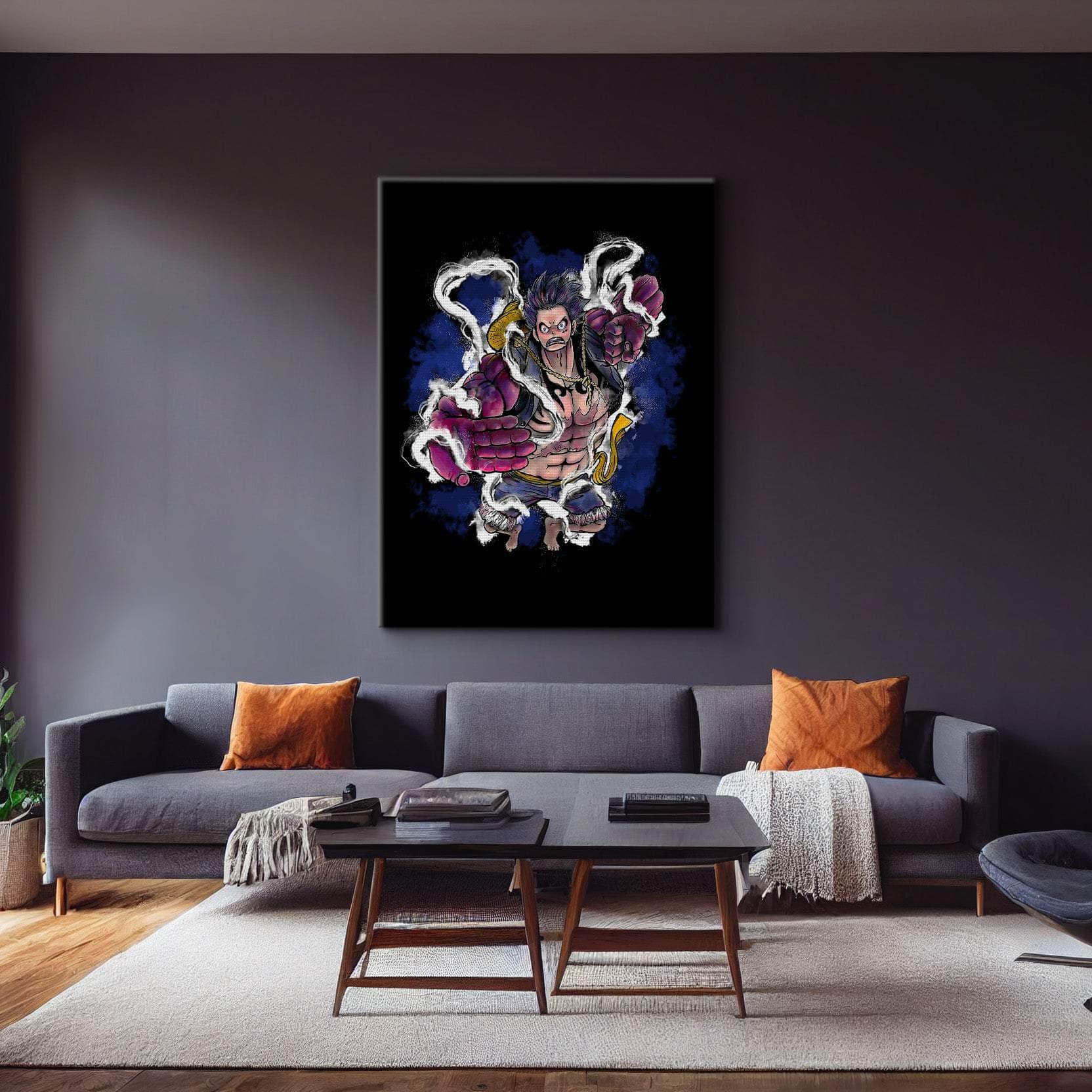 Gear 4 Wall Art