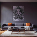 Dissociative Disorder Wall Art