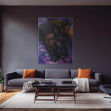 Brother vs Cousins Wall Art