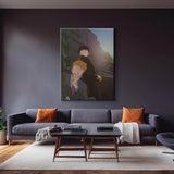 Mob Psycho 100 Wall Art