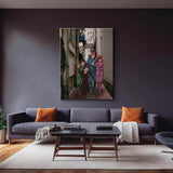Yuyu Hakusho Wall Art
