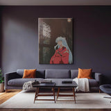 Inuyasha Wall Art