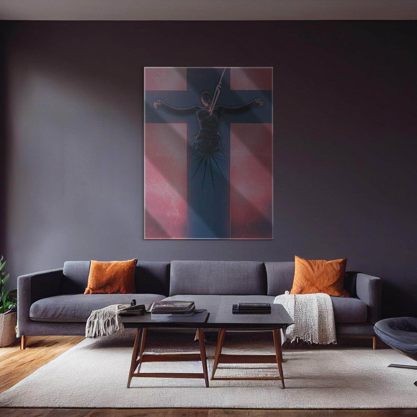 Lilith Wall Art