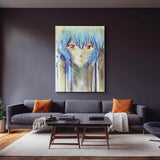 Do You Love Me Wall Art