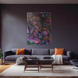 Princess World Wall Art