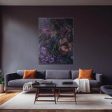Jotaro Jostar Wall Art