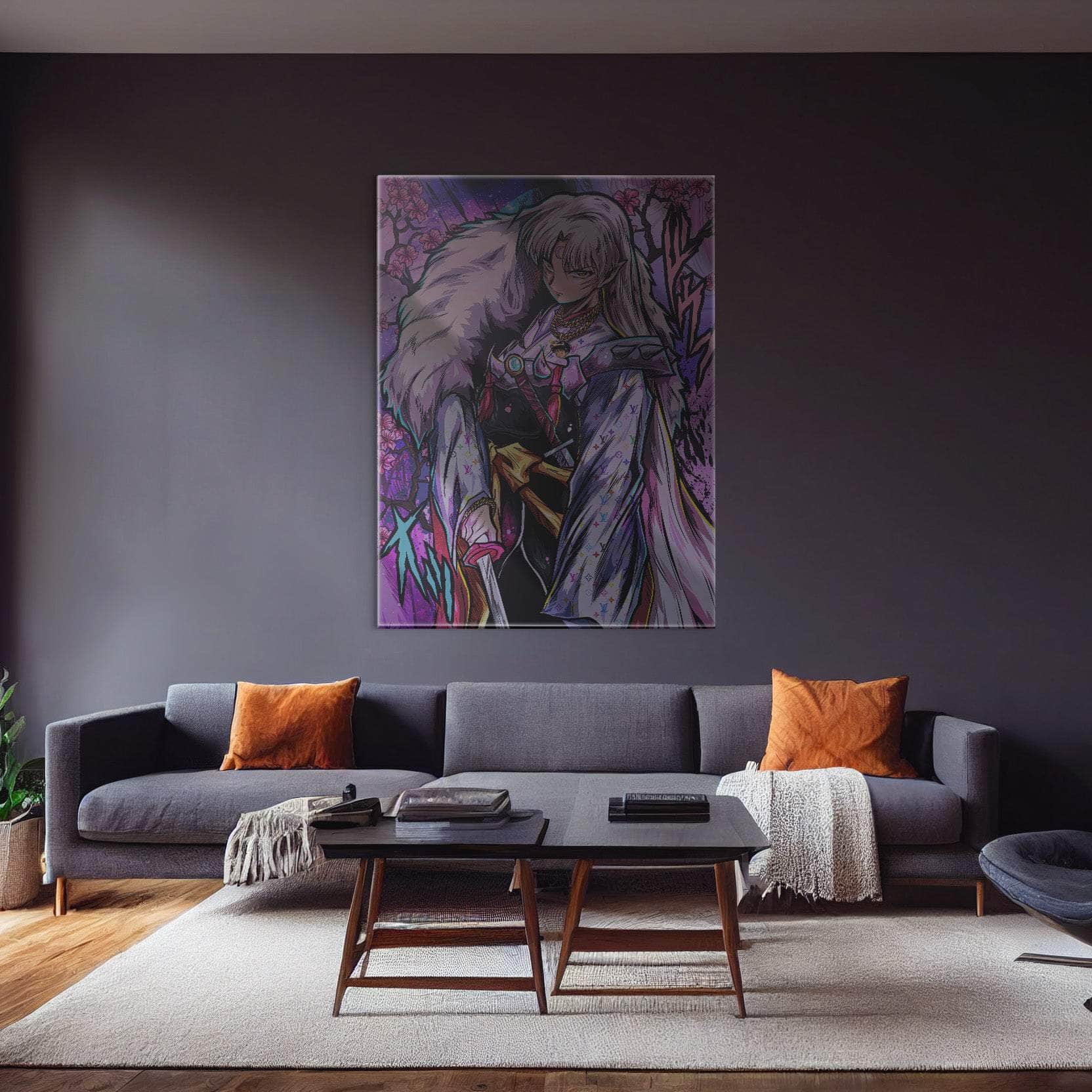 Sess Wall Art