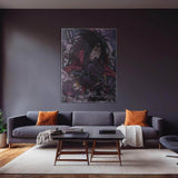 Legendary Plan Master Wall Art