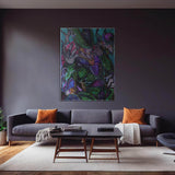 Perfection Wall Art