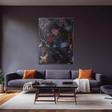 Shinra Wall Art
