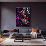 Asta Wall Art