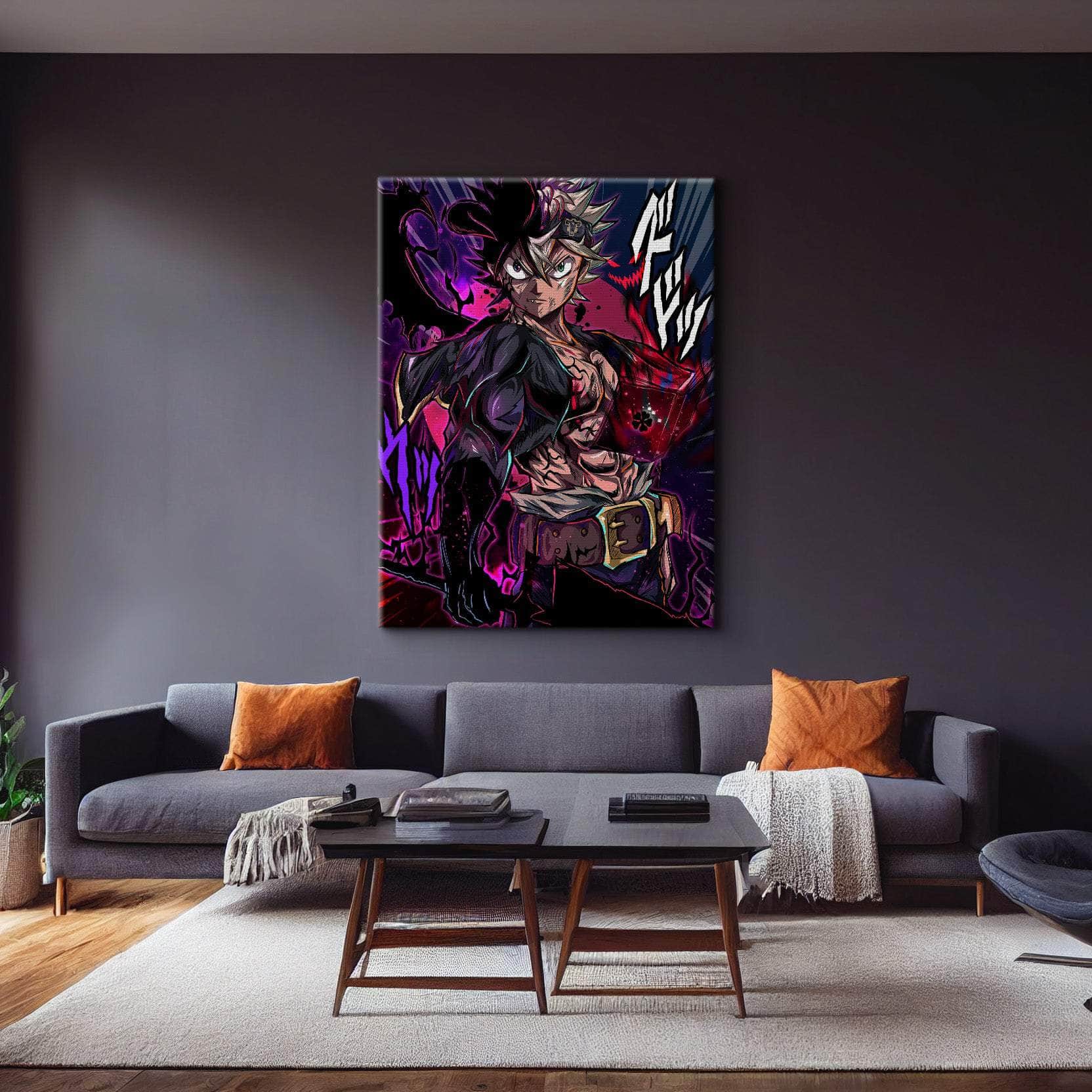 Asta Wall Art