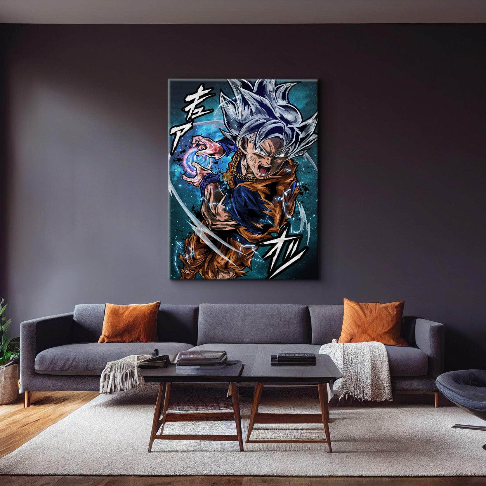 Master Ultra Wall Art