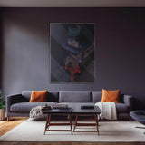 Akira Wall Art