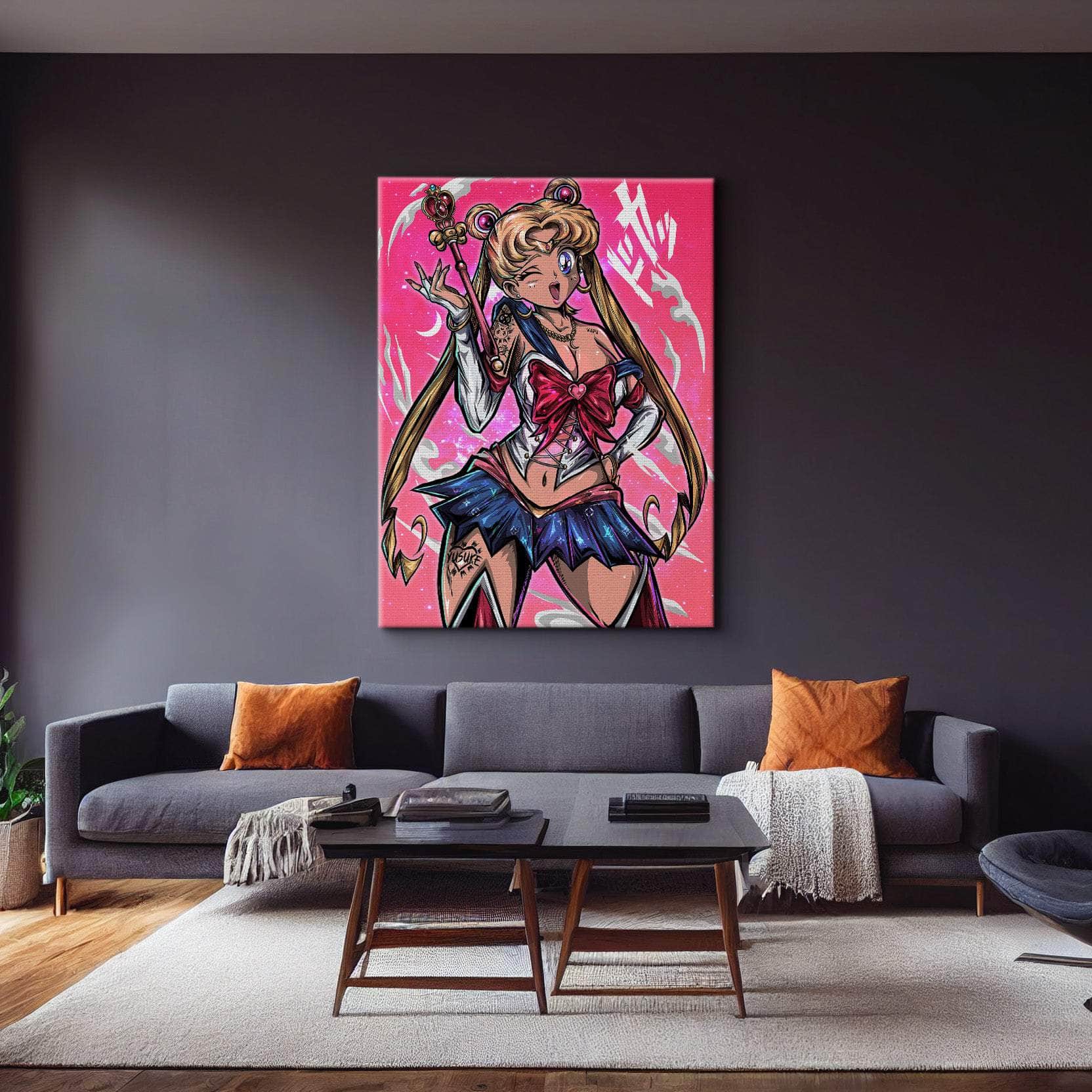 Sailor Love Wall Art
